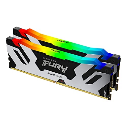 Kingston Fury Renegade 32GB 6000Mhz DDR5 CL32