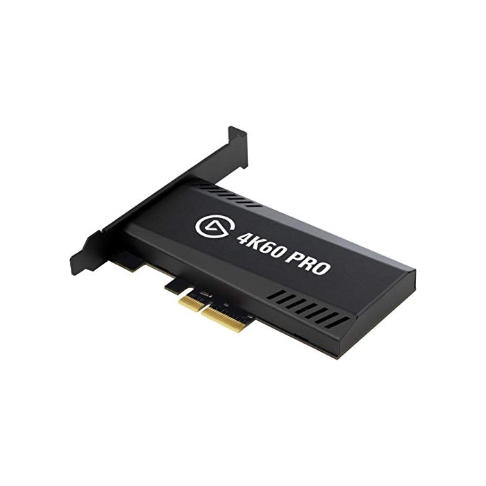 Elgato 4K60 Pro MK2