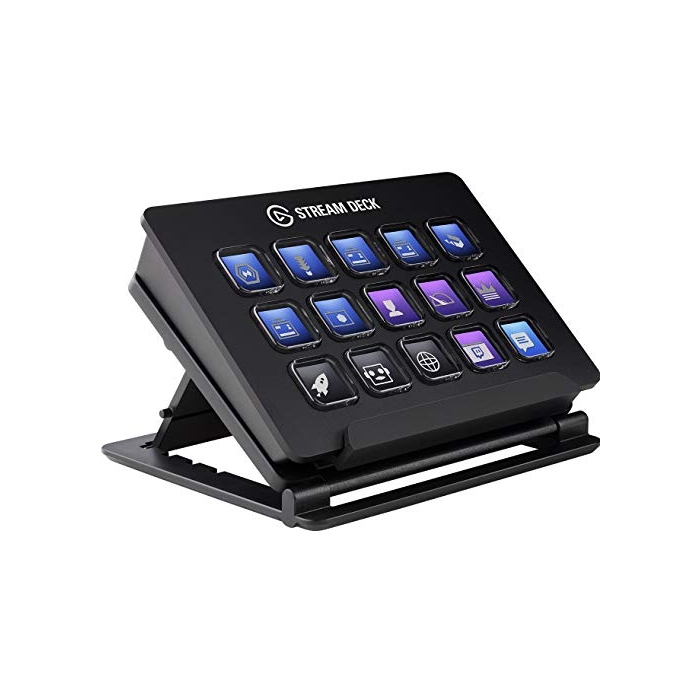 Elgato Stream Deck