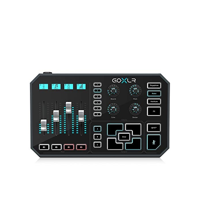 GoXLR