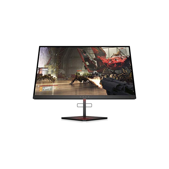 HP OMEN X25f 24,5″ FHD 240Hz