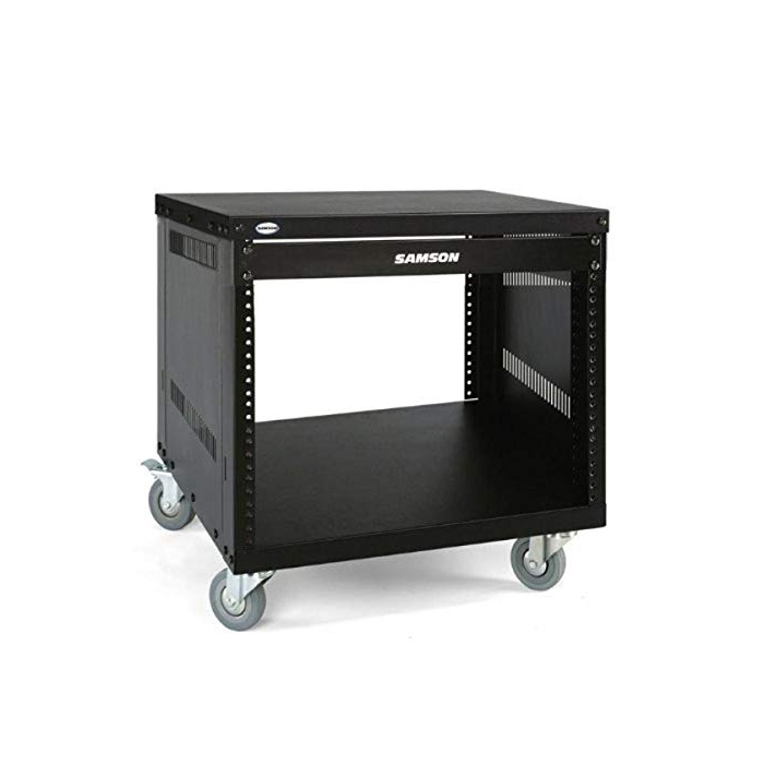 Samson SASRK8 Rack