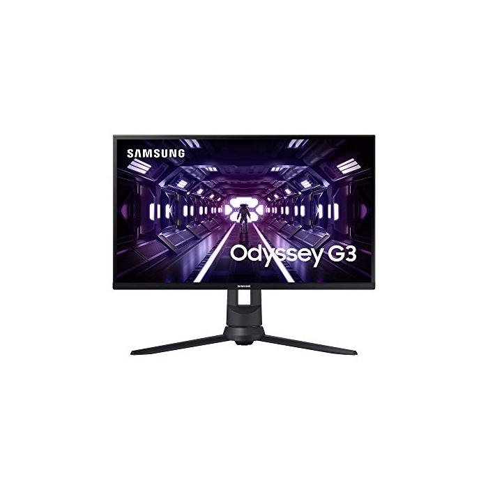 Samsung G33T 27″ 144Hz