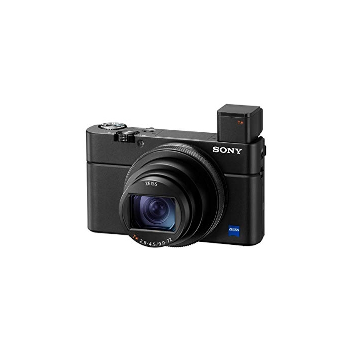 Sony RX100 VII