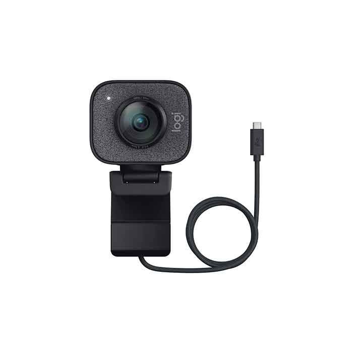 Logitech StreamCam