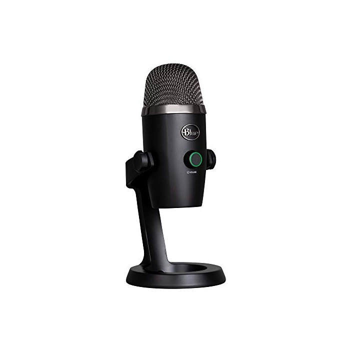 Blue Yeti Nano