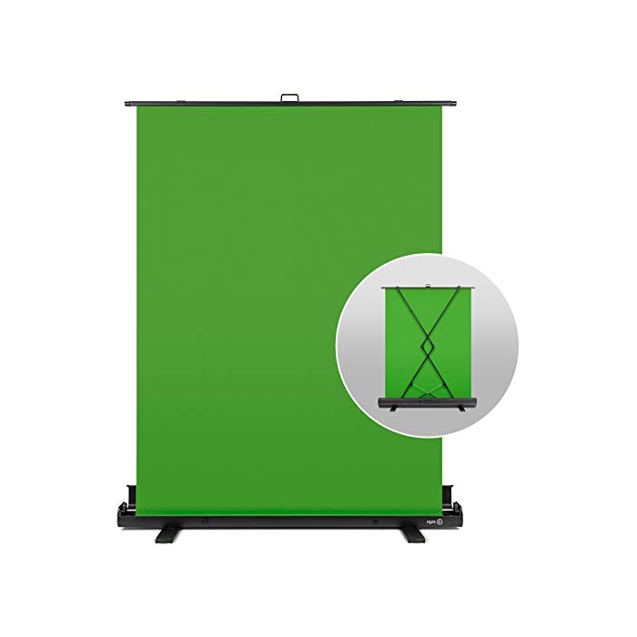 Elgato Green Screen