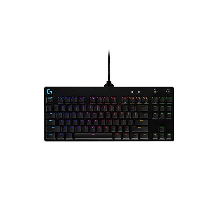 Logitech G PRO TKL Blue US