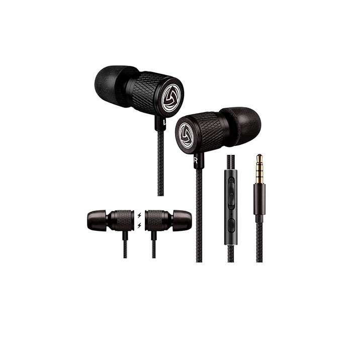 LUDOS Auricolari In-Ear