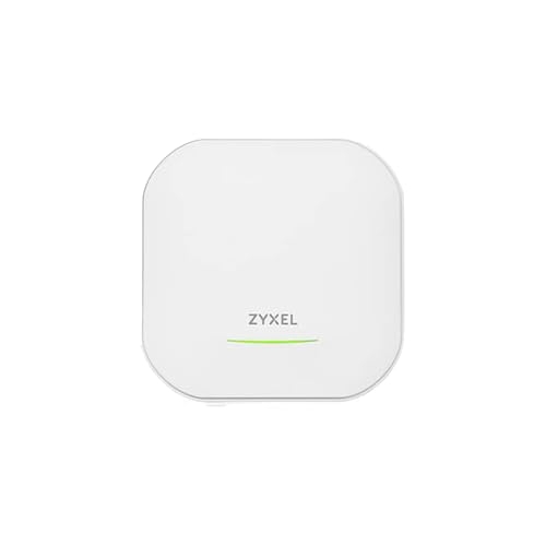 ZYXEL WAX620D-6E SINGLE PACK WRLS