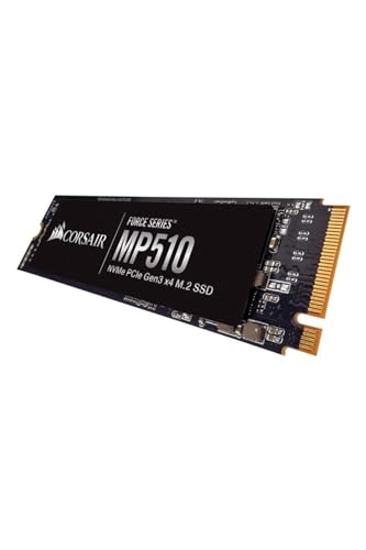 Corsair MP510 SSD NVMe 960GB
