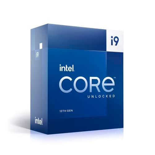 Intel® Core i9-13900K