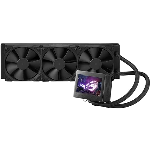 ASUS ROG Ryujin III 360