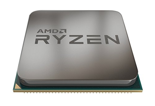 AMD Ryzen 5 3600X