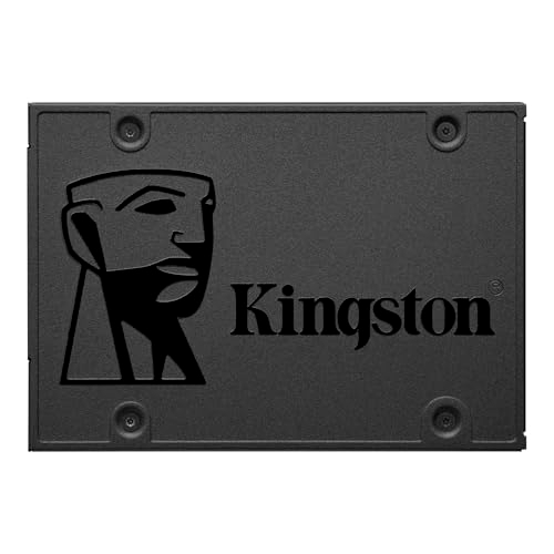 Kingston SSD 480GB