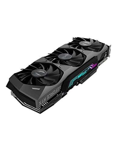 Zotac RTX 3090 TRINITY OC