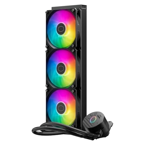 Cooler Master MasterLiquid 360L Core ARGB