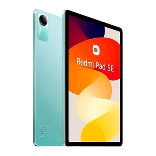 Xiaomi Redmi Pad SE 8Gb 256Gb 11'' Wi-Fi Mint Green