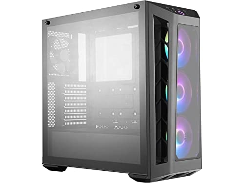 Cooler Master MasterBox MB530P ARGB