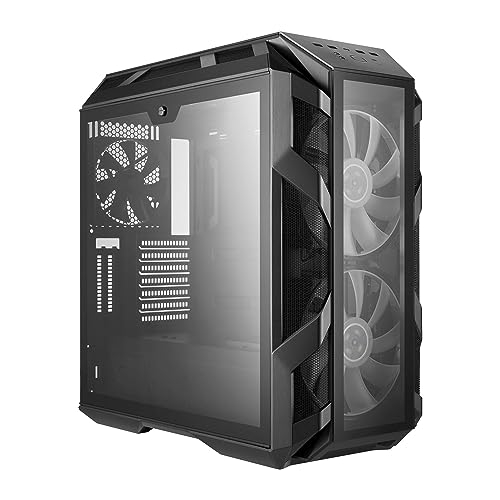 Cooler Master MasterCase H500M