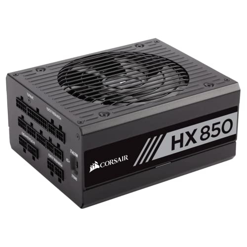 Corsair HX850 850W 80 Plus Platinum