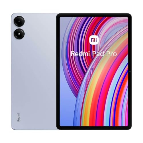 Xiaomi Redmi Pad Pro 6+128 12,1" Blu