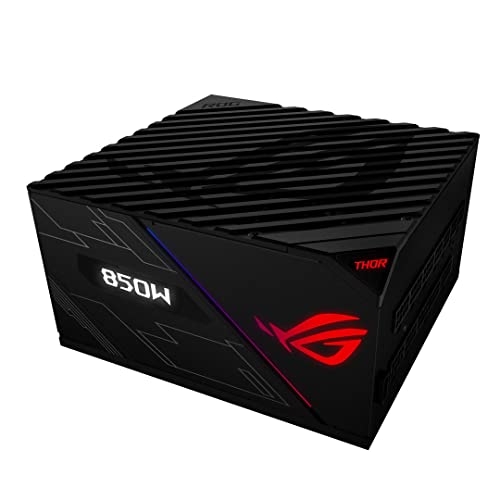 Asus ROG-THOR-850P 852W