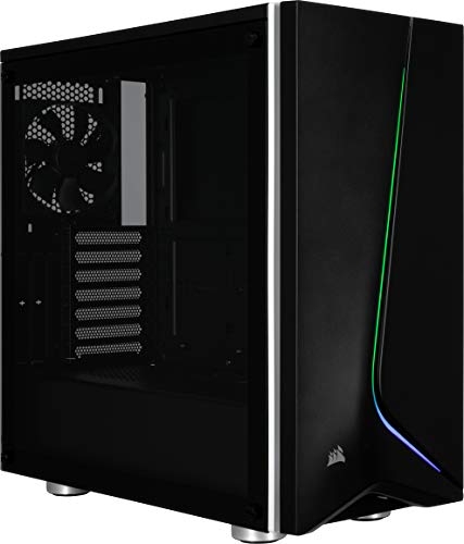 Corsair Carbide SPEC-06 RGB