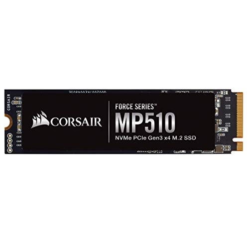Corsair MP510 SSD NVMe 240GB