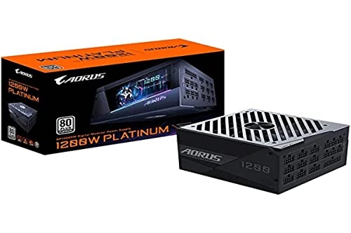 Gigabyte Aorus 1200W P