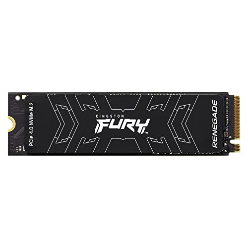 Kingston FURY Renegade NVMe 1TB