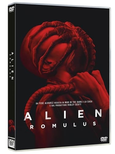 Alien: Romulus - Dvd