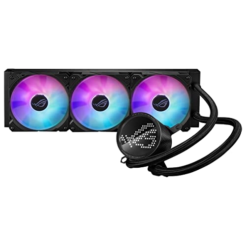 ASUS ROG RYUO III 360 ARGB