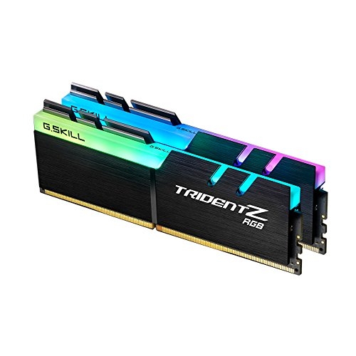 G.Skill Trident 2x8GB 3000MHz