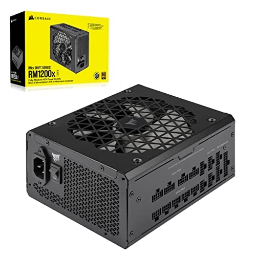 Corsair RM1200x