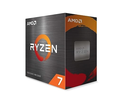 5800X