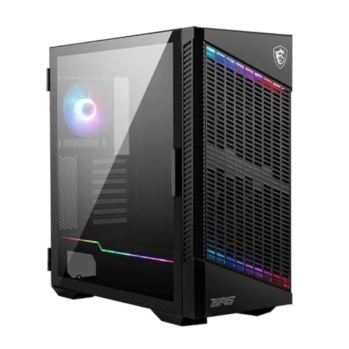 MSI MPG VELOX 100P AIRFLOW