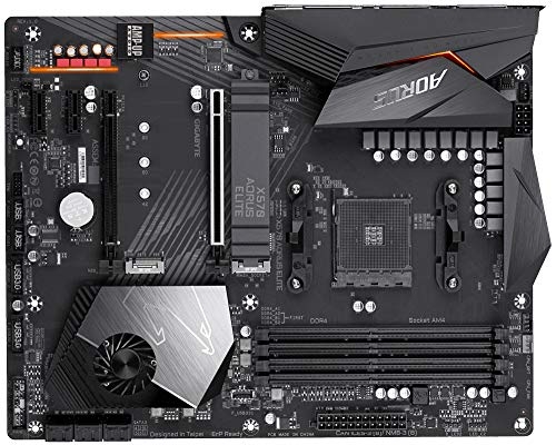 X570 AORUS ELITE