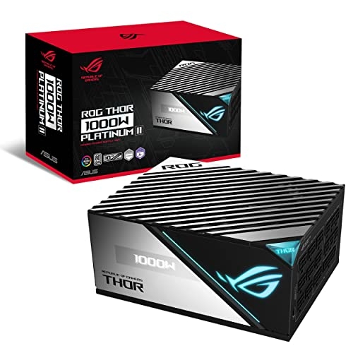 ROG THOR 1000P