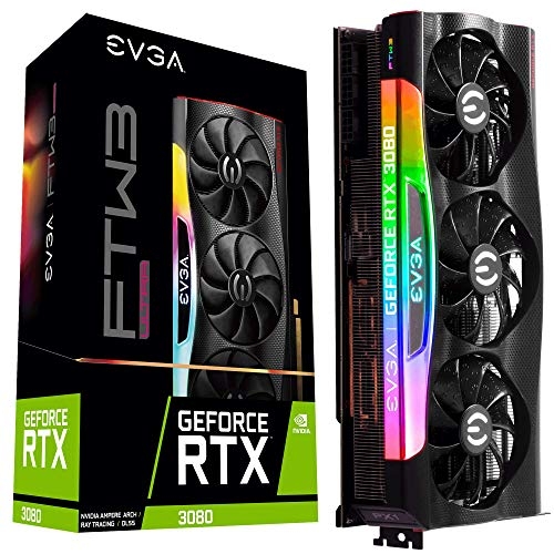 RTX 3080 FTW3 ULTRA