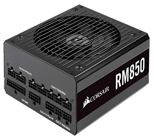 Corsair RM850 850W 80 Plus Gold