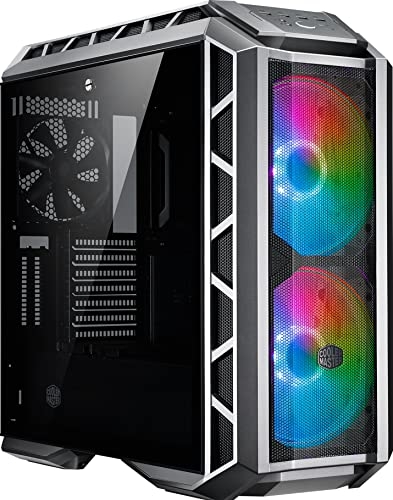 Cooler Master H500P Mesh