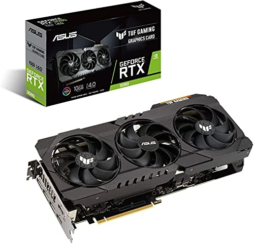 TUF Gaming RTX 3080