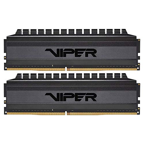 Viper Blackout 2 x 4GB 3200MHz