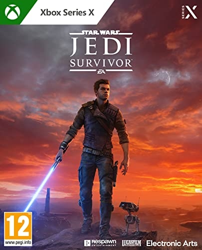 Star Wars Jedi: Survivor XBOX Series X | Videogiochi | Italiano