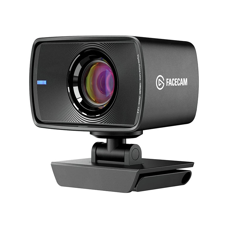 Elgato Facecam – Webcam Full HD 1080p60