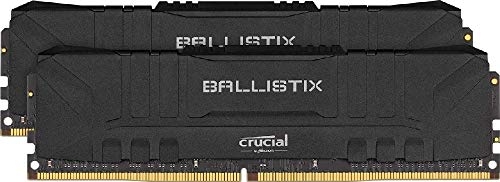 Ballistix 3200 MHz 8GB x2