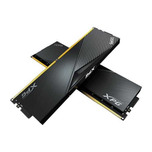 XPG ADATA LANCER 2x16GB DDR5-5400