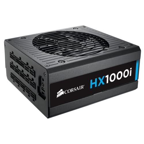 Corsair HX1000i 1000W 80 Plus Platinum