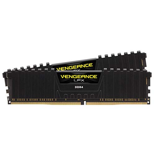 Vengeance 2 X 8 GB 3200 MHz
